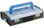Gedore 1102 L L-BOXX Mini leer inkl. Einteilersortiment