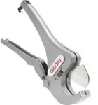 Ridgid Peddinghaus Kunststoffrohrschere, f&uuml;r⌀ bis: 63 mm