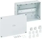 Spelsberg Klemmenkasten gr leer 4qmm IP54 RK 4/25L-leer