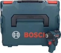 Bosch Akku-Drehschlagschrauber GDS 12V-115 Solo Version L-BOXX