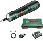 Bosch Akku-Schrauber PushDrive