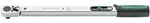 Stahlwille Drehmomentschl&uuml;ssel MANOSKOP&reg; Nr.721/15 QUICK 30-150 N&middot;m 4kant-Antrieb