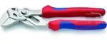 KNIPEX 86 05 180 T BK Zangenschl&uuml;ssel Zange und Schraubenschl&uuml;ssel in einem