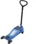 BGS Rangier-Wagenheber hydraulisch extra flach 2 t
