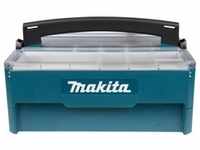 Makita Storage-Box für MAKPAC P-84137