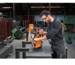 Fein Viergang-Bohrmaschine bis 32 mm BOZ 32-4 M