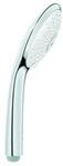 Grohe Handbrause Euphoria 110 Massage m Begr. 9,5 l/m., 3 S.-Arten, chr (27239001)
