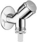 Schell Ger&auml;teschr&auml;gsitzventil COMFORT G 1/2 AG, m R&uuml;ckflussverh., verchromt