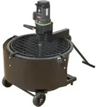 Eibenstock Automix 1801 R&uuml;hrstation