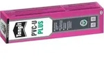 Spezialkleber PVC-U PLUS Inh.125g Tube TANGIT
