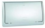 Grohe Abdeckplatte Classic 37053 330x190mm f&uuml;r Sp&uuml;lkasten 6-9l mattchrom (37053P00)