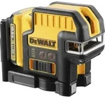 DEWALT 10.8 V 5-Punktlinienlaser, rot