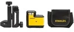 Stanley Linienlaser Cross 360 gr&uuml;n