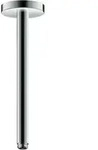 hansgrohe Deckenanschluss Axor 300mm, rund, chrom