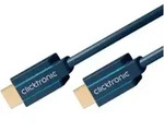 Clicktronic HDMI Kabel HighSpeed 1,5m,Ethernet 70302