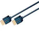 Clicktronic HDMI Kabel HighSpeed 1,5m,Ethernet 70703