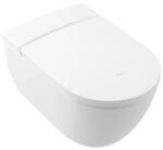 V&B Dusch-Wand-WC ViClean-I100 38,5x59,5x40cm, r.los, m Sitz, we C-plus