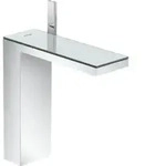 hansgrohe Waschtisch-Einhebelmischer 230 Axor MyEdition A 196mm, m Pus-Op-Abl, m Pl,