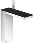 hansgrohe Waschtisch-Einhebelmischer 230 Axor MyEdition A 196mm, m Pus-Op-Abl, m Pl,