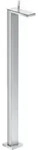 hansgrohe Waschtisch-Einhebelmischer Axor MyEdition boden, m Pus-Op-Abl, m Pl,
