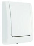 Grohe Abdeckplatte Classic 43048 f&uuml;r Urinal alpinwei&szlig;