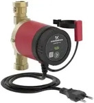 Grundfos Zirkulationspumpe Comfort 15-14 BXA PM, G1, 230 V, Dach