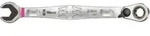 Wera 6001 Joker Switch Maul-Ringratschen-Schl&uuml;ssel, umschaltbar, 8x144 mm
