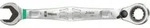 Wera 6001 Joker Switch Maul-Ringratschen-Schl&uuml;ssel, umschaltbar, 13x179 mm