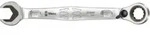 Wera 6001 Joker Switch Maul-Ringratschen-Schl&uuml;ssel, umschaltbar, 15x199 mm