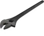 Gedore Einmaulschl&uuml;ssel verstellbar, Spannweite 63 mm (2.1/2 Zoll), schwedisch,
