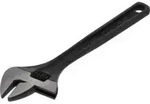 Gedore Einmaulschl&uuml;ssel verstellbar, Spannweite 43 mm (1.11/16 Zoll), schwedisch,