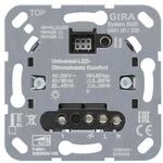 Gira Uni-LED-Dimmeinsatz komfort 540100