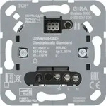 Gira Uni-LED-Dimmeinsatz standard 540000