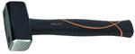 F&auml;ustel BlackTec&reg; Kopf-G.1000g 3K-Stiel PICARD