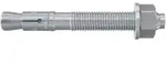 fischer Bolzenanker FBN II 8/5 K