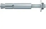 fischer Zykon-Bolzenanker FZA 14x40 M10/25
