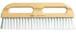 Wistoba Maler-Tapezierwischer Nylon Griffl. 320 x 22 mm
