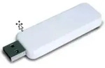 Somfy TaHoma Z-Wave USB-Modul USB Funkstick 1822492