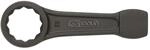 KS Tools Schlag-Ringschl&uuml;ssel, 145mm