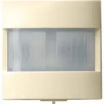 Gira Bewegungsmelderaufsatz cremewei&szlig; 537401
