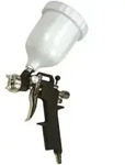Aerotec Lackierpistole ST 1,8 mm PP Flie&szlig;becher