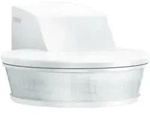 Steinel Bewegungsmelder AP 3x100Gr. 20m IP54 SensIQ S WS EVO