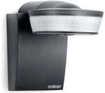 Steinel Infrarot-Bewegungsmelder Sens IQ EVO schwarz
