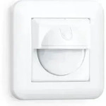 STEINEL Bewegungsmelder COM1 IR 180 UP easy WS on/off