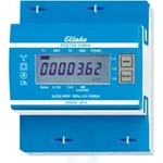 Eltako Drehstromz&auml;hler MID, geeicht DSZ15D-3x80A MID