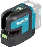 Makita Akku-Kreuz Linienlaser SK105GDZ gr&uuml;n