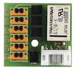 Elcom Rufschaltrelais i2-Bus,f.BHT/BFT-200 RSR-200