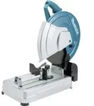 Makita Akku-Trennschleifmasch. 2x18V