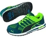 PUMA Halbschuh 643170, S1P, SRC, HRO, Gr.39