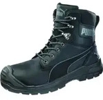 Sicherheitsstiefel Conquest BLK CTX High Gr.40 schwarz Leder